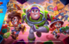 Toy Story, de Pixar, llega al mundo de Brawl Stars.