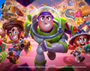 Toy Story, de Pixar, llega al mundo de Brawl Stars.