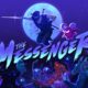 The Messenger llegará en formato físico para PlayStation 5 y Nintendo Switch