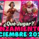 Lanzamientos diciembre 2024  Nuevos juegos, ARPG, Diablo-like, FPS, …