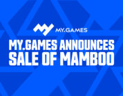 MY.GAMES anuncia la venta del editor de juegos hipercasuales Mamboo