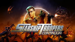 Starship Troopers: Continuum ya está disponible para PlayStation VR2