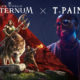 T-Pain y otros creadores de contenido luchan en el endgame de New World: Aeternum hoy a las 22:00 CET