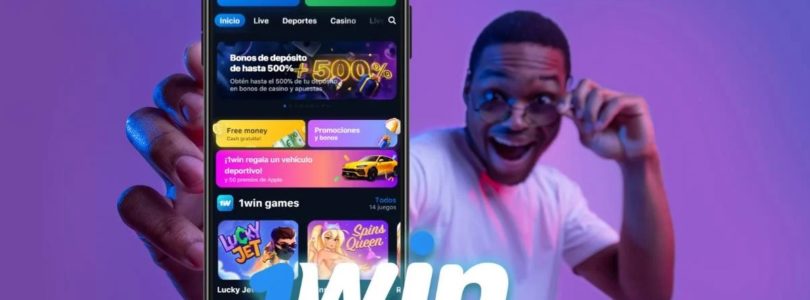 1Win: La Mejor Plataforma de Entretenimiento Online para Juegos de Azar y Apuestas