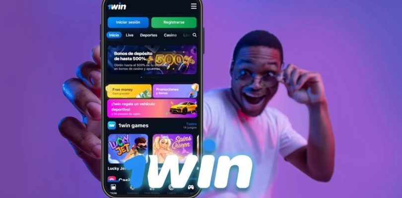 1Win: La Mejor Plataforma de Entretenimiento Online para Juegos de Azar y Apuestas