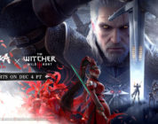 NetEase Games y 24 Entertainment lanzan un evento de colaboración épico entre The Witcher 3: Wild Hunt y NARAKA: BLADEPOINT