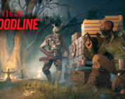 Reclama las Outlands en Vigor Bloodline