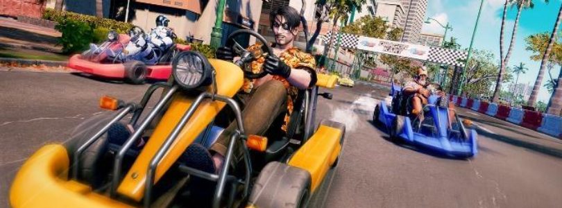 Like a Dragon: Pirate Yakuza in Hawaii revela nuevas imágenes y los minijuegos