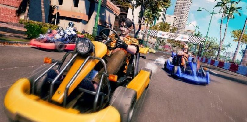 Like a Dragon: Pirate Yakuza in Hawaii revela nuevas imágenes y los minijuegos