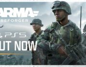 Bohemia Interactive lanza Arma Reforger para PlayStation 5