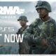 Bohemia Interactive lanza Arma Reforger para PlayStation 5