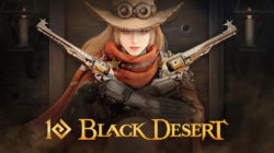 Deadeye, la nueva personaje de Black Desert Online