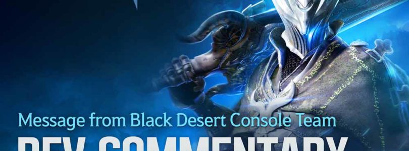 Black Desert Console anuncia su versión nativa para PS5 y Xbox Series X|S, optimizando la experiencia de juego