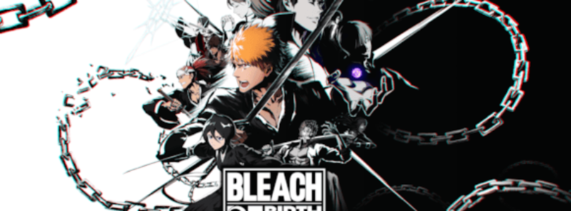 BLEACH Rebirth of Souls se lanzará el 21 de marzo de 2025