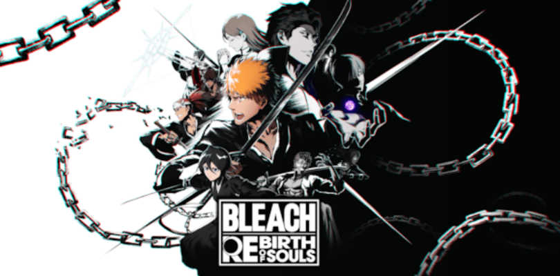 BLEACH Rebirth of Souls se lanzará el 21 de marzo de 2025