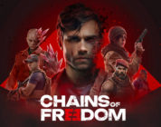 Chains of Freedom, un nuevo juego de estrategia por turnos en un ambiente postapocalíptico