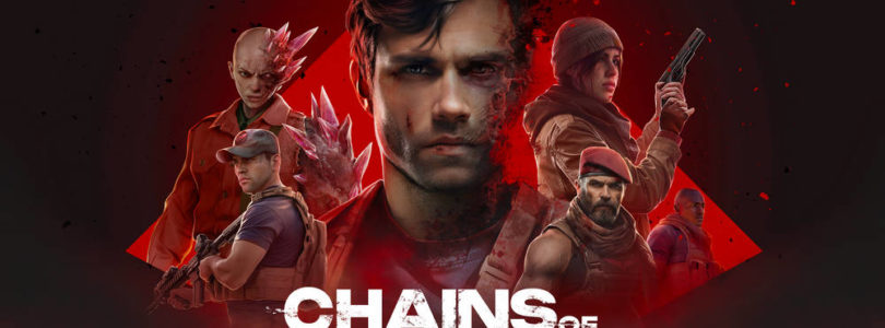 Chains of Freedom, un nuevo juego de estrategia por turnos en un ambiente postapocalíptico