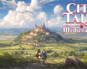 Revelado el juego de construcción creativo City Tales – Medieval Era