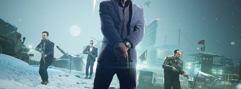 ¡El FPS de crimen organizado Crime Boss: Rockay City anuncia la Update 13, cargada de nuevo contenido!