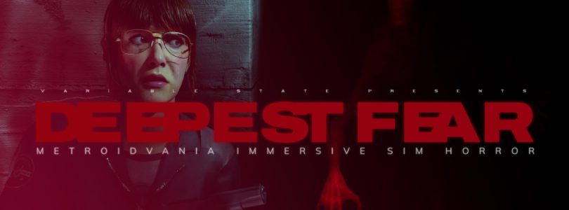 DEEPEST FEAR: Sci-Fi Horror FPS con inspiración ochentera en FYNG Showcase