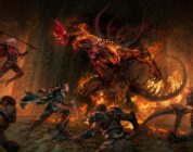 Diablo Immortal: Una reunión con el demonio mayor en «Santuario Devastado»