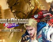 The Game Awards: ¡Double Dragon resurge con fuerza en la era moderna!