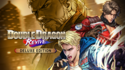 The Game Awards: ¡Double Dragon resurge con fuerza en la era moderna!