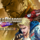 The Game Awards: ¡Double Dragon resurge con fuerza en la era moderna!