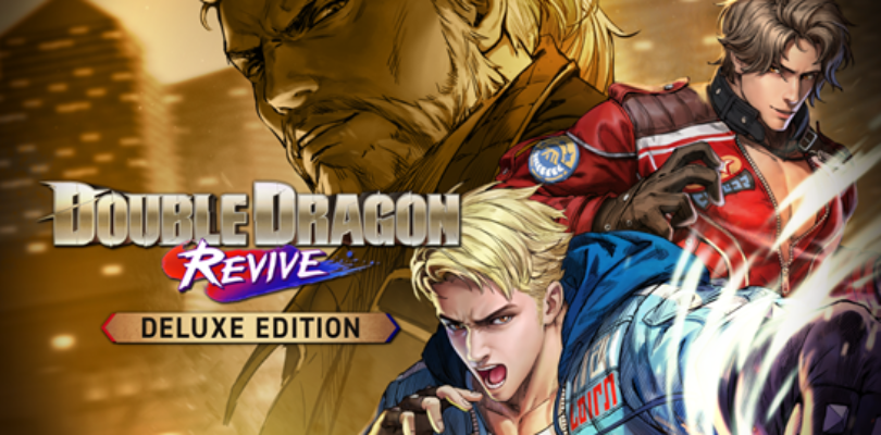 The Game Awards: ¡Double Dragon resurge con fuerza en la era moderna!