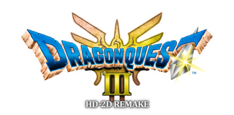 DRAGON QUEST III HD-2D Remake supera los dos millones de unidades vendidas en todo el mundo