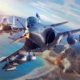 War Thunder recibe Storm Warning