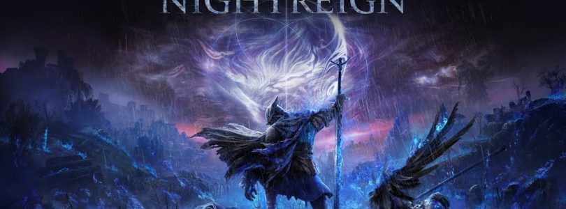 Se abren las inscripciones para el test cerrado de ELDEN RING NIGHTREIGN el próximo mes