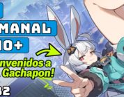 Semanal MMO 382 ▶️ GTA Gachapon – Dofus 3 – Sucesor de Mass Effect..