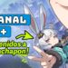 Semanal MMO 382 ▶️ GTA Gachapon – Dofus 3 – Sucesor de Mass Effect..