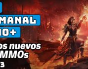 El Semanal MMO+ 383 ▶️ Pioner MMO , POE2 y sus cosas , Ghost y su MMO y más…