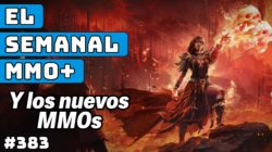 El Semanal MMO+ 383 ▶️ Pioner MMO , POE2 y sus cosas , Ghost y su MMO y más…