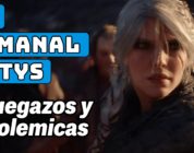 Las mejores presentaciones The Game Awards 2024 ▶️ Muchos juegazos y muchas polémicas, y algunas fechas…