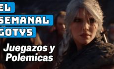 Las mejores presentaciones The Game Awards 2024 ▶️ Muchos juegazos y muchas polémicas, y algunas fechas…