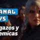 Las mejores presentaciones The Game Awards 2024 ▶️ Muchos juegazos y muchas polémicas, y algunas fechas…