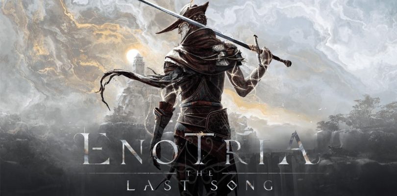 Enotria: The Last Song llega mañana a los jugadores de XBOX SERIES X|S