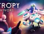 Entropy Survivors ya está disponible – Elimina hordas de alienígenas en este nuevo juego cooperativo tipo «survivors-like».