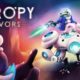 Entropy Survivors ya está disponible – Elimina hordas de alienígenas en este nuevo juego cooperativo tipo «survivors-like».