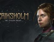 Nuevo tráiler gameplay de Eriksholm: The Stolen Dream, la aventura narrativa de sigilo