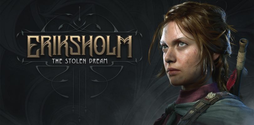 Nuevo tráiler gameplay de Eriksholm: The Stolen Dream, la aventura narrativa de sigilo