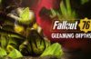 Fallout 76 lanza la actualización «Profundidades Luminosas» con incursiones, mascotas y más