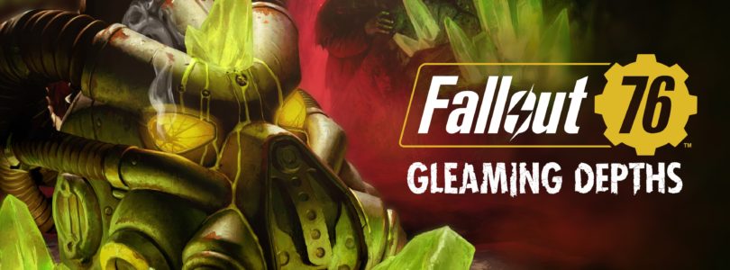 Fallout 76 lanza la actualización «Profundidades Luminosas» con incursiones, mascotas y más