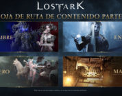 Lost Ark revela su hoja de ruta para 2025: nueva clase, celebraciones del aniversario y mucho más