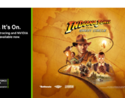 Indiana Jones y el Gran Círculo llega con DLSS 3 y trazado de rayos completo