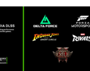 NVIDIA DLSS llega a más juegos