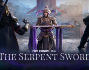 For Honor da la bienvenida a «The Serpent Sword» con nuevas skins y evento navideño